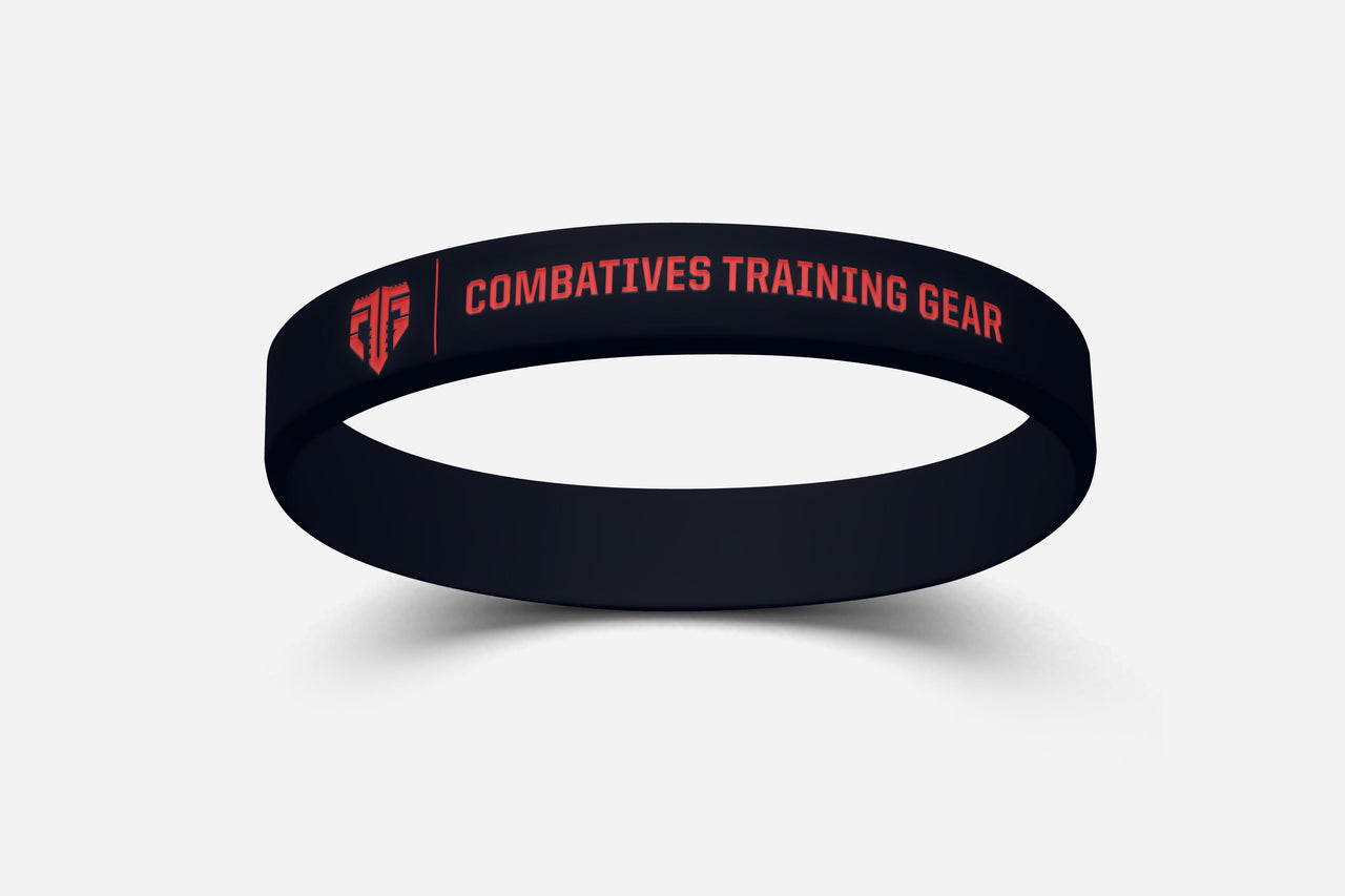 CTG Wristband "Combatives Training Gear"